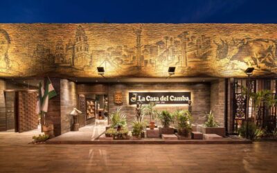 Mejorando la Experiencia en La Casa del Camba con Climatizaci贸n Eficiente