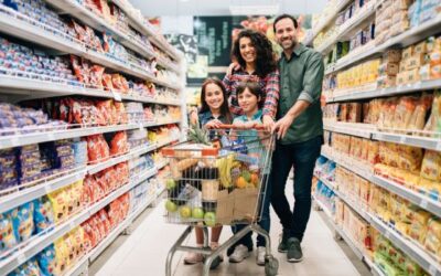 Climatizaci贸n Industrial para Optimizar la Experiencia del Cliente