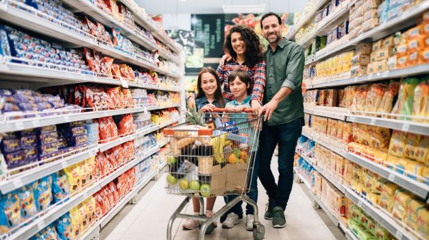 Climatización Industrial para Optimizar la Experiencia del Cliente