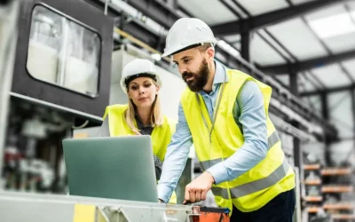Beneficios de la Climatizaci贸n Evaporativa para la Industria