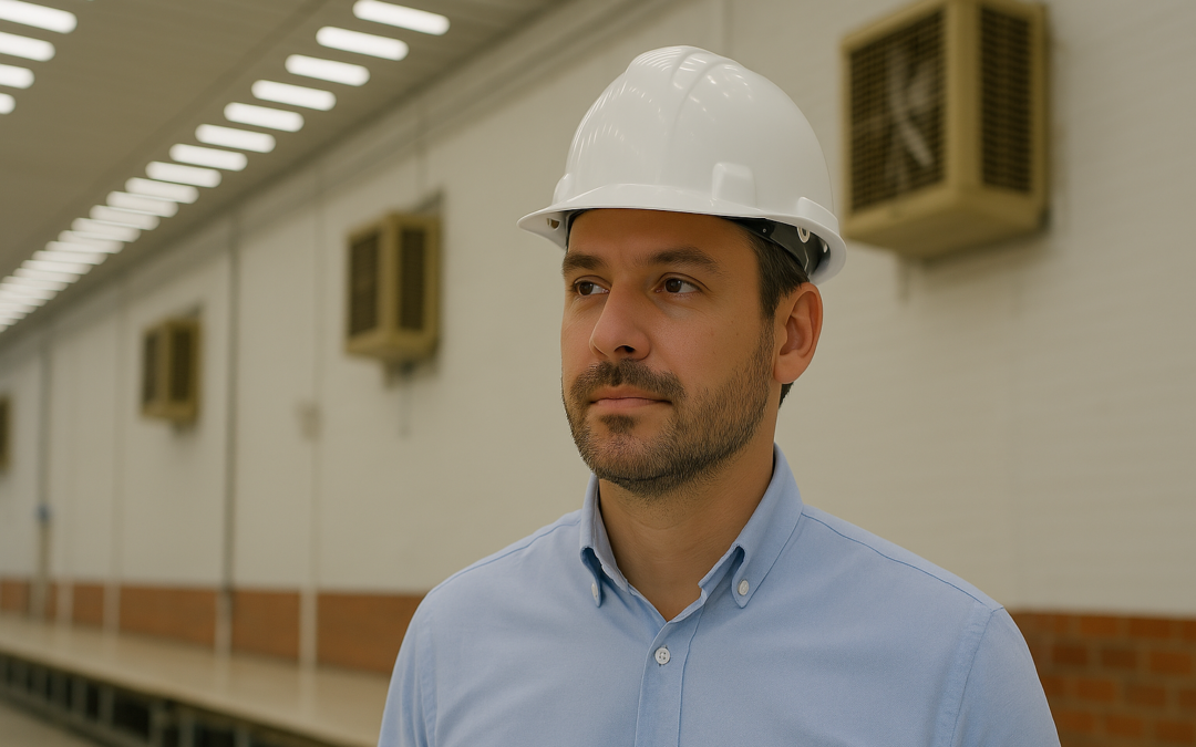 5 Beneficios Ambientales de Usar Climatizadores Evaporativos