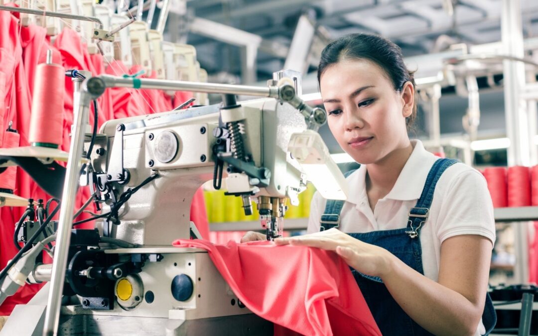 Climatización evaporativa: la alternativa eficiente y ecológica para tu industria