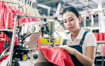 Climatización evaporativa: la alternativa eficiente y ecológica para tu industria