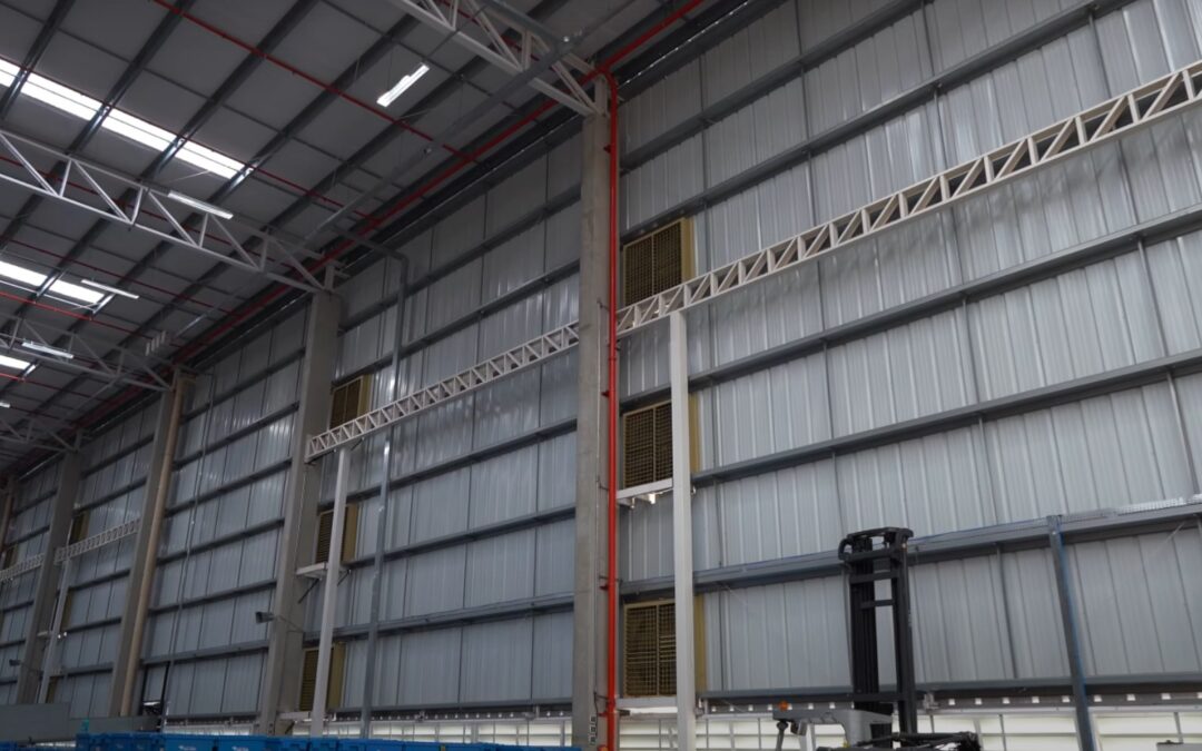 Beneficios de la climatización evaporativa durante la temporada invernal