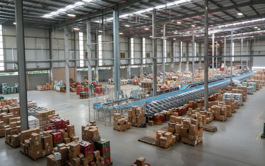 ¿Por Qué Elegir Rotoplast para Climatizar tu Espacio Industrial?